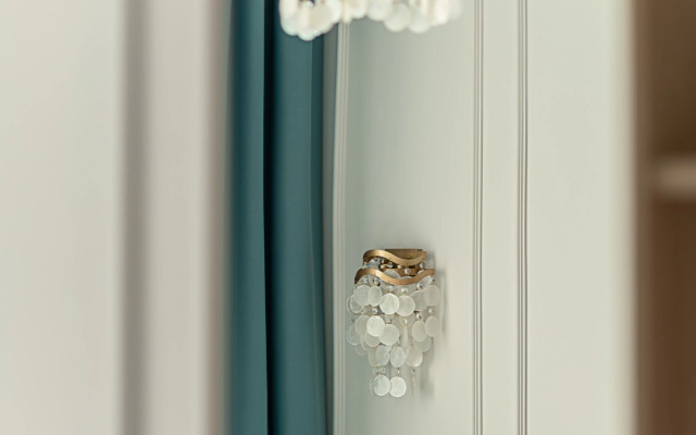 Апартаменты Rauschen Green 32/22