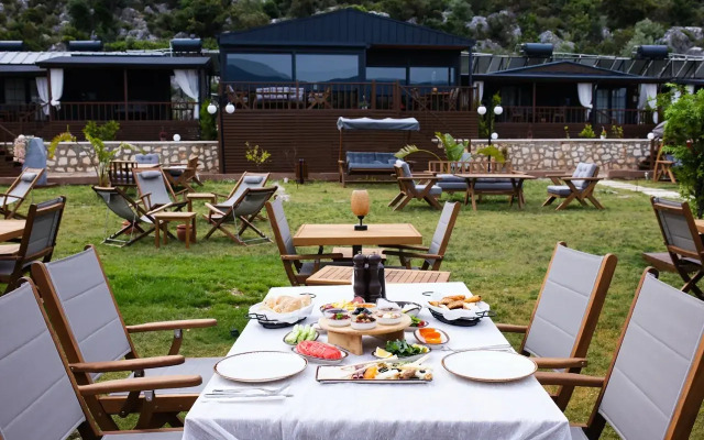 Kekova Garden Village Hotel