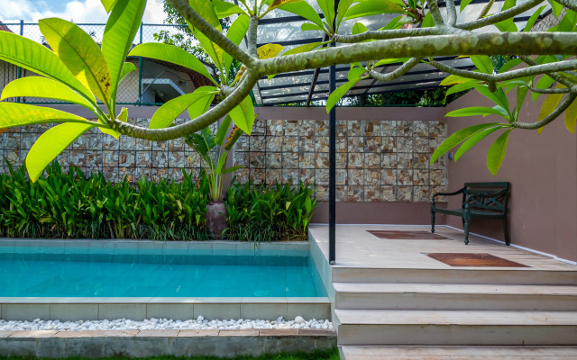 Ara by Colombo Villas Apart-Hotel