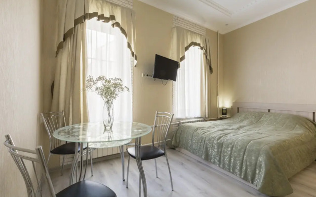 Kolombo Apartments 2