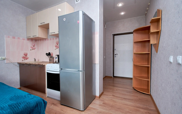 Квартира Город на Ладони