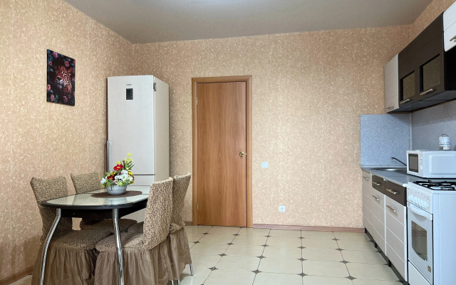 Квартира Уютная и Чистая рядом с Центральным Автовокзалом