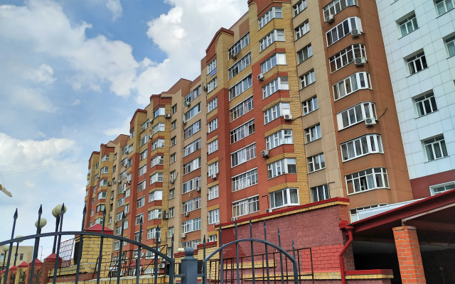 Квартира евротрешка уютная комфортная в центре Тюмени