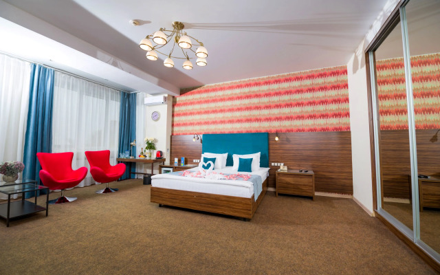 Atlas Hotel