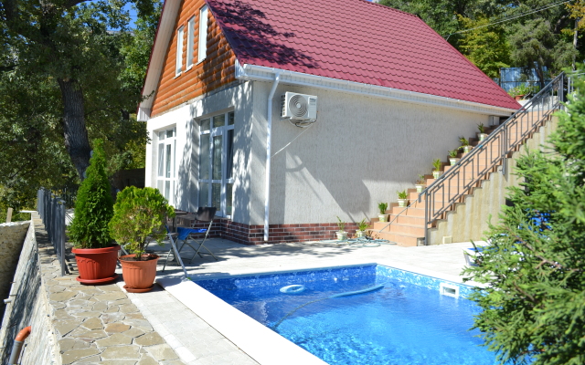 Dubravushka guest house