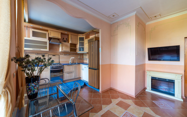 Апартаменты RentalSPb