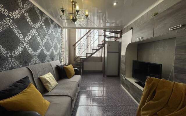 Trts Zil Apartments
