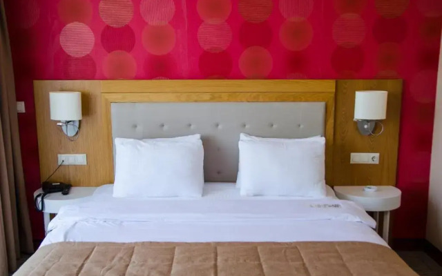 Hotel Sputnik Batumi Hotel