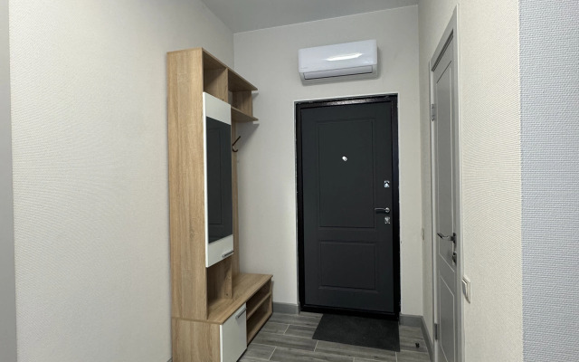 Апартаменты уютные