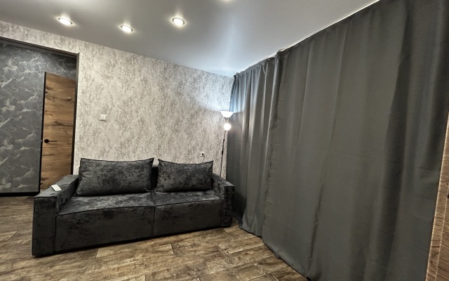 Апартаменты Автозаводская 87А