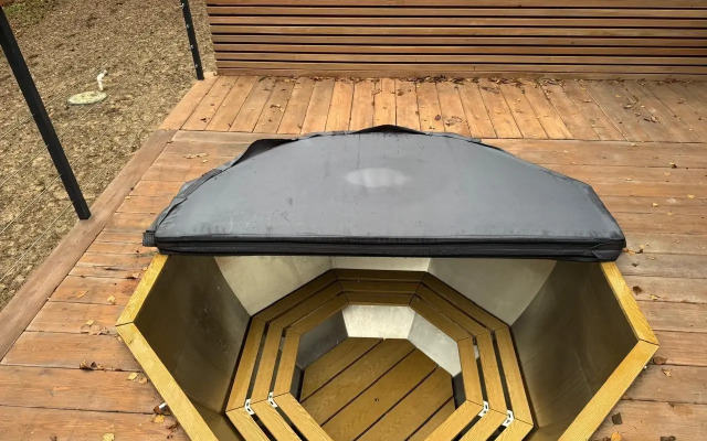 Отель Mistyland