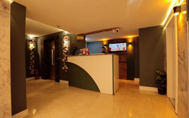 Newalla Hotel Old City
