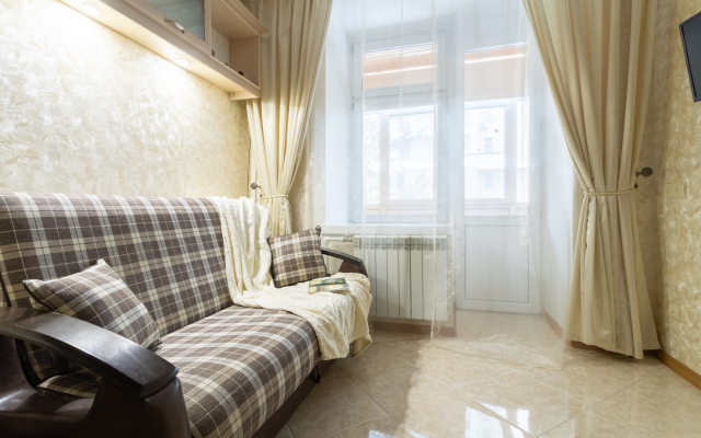 Rivyera Chasha Kreml Flat