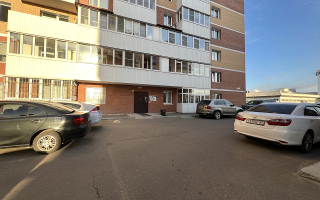 Квартира 1-ком Цивилева 32а-81 Улан-Удэ ЖД вокзал КакДома