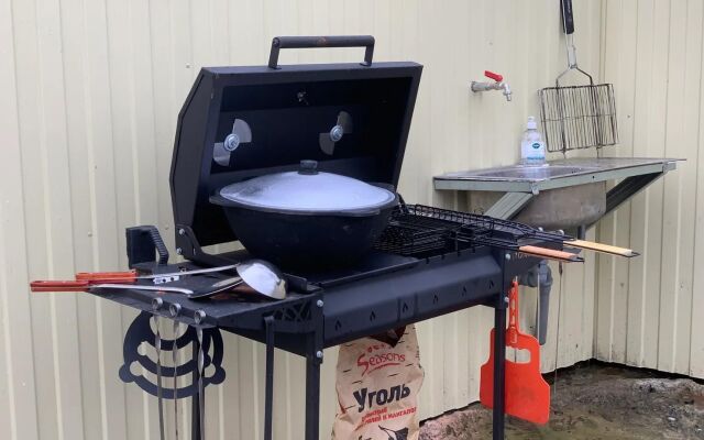 Частный дом на Ландышевой 12/134