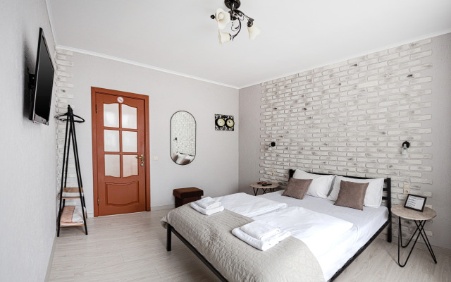 Guest house Yanka