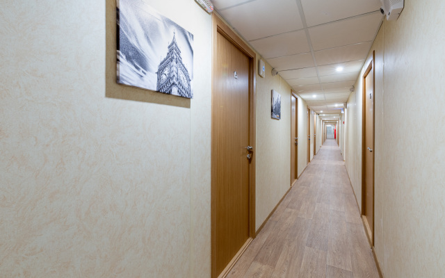 Mini-hotel Pokrovskiy