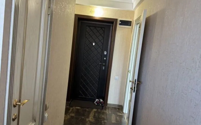 Квартира Уютная в Центре Города Недалеко от Моря