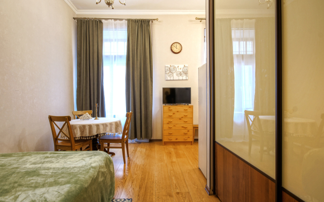 Квартира Уютная и дизайнерская квартира в самом центре