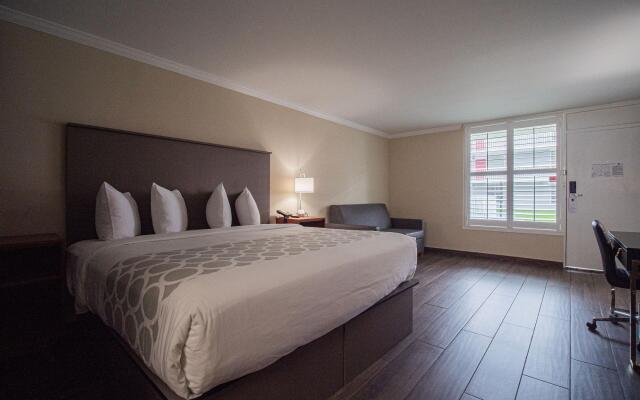 Equus Inn Ocala Hotel