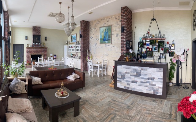 Apartments SeZam club