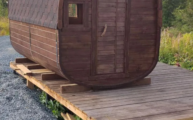 Частный дом В тихом красивом месте