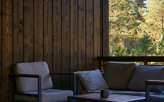 Krasota Scape Guest House