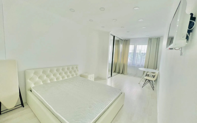 MorskayaSimfonya2 Apartments