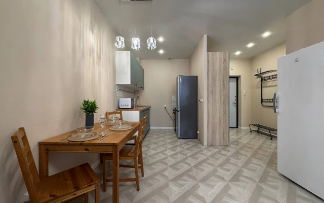 Квартира Уютная Просторная рядом с Аквапарком