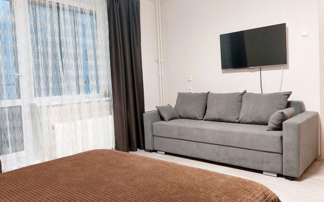 V Vishnevoy Gorke Ryadom S Termy Voda Flat