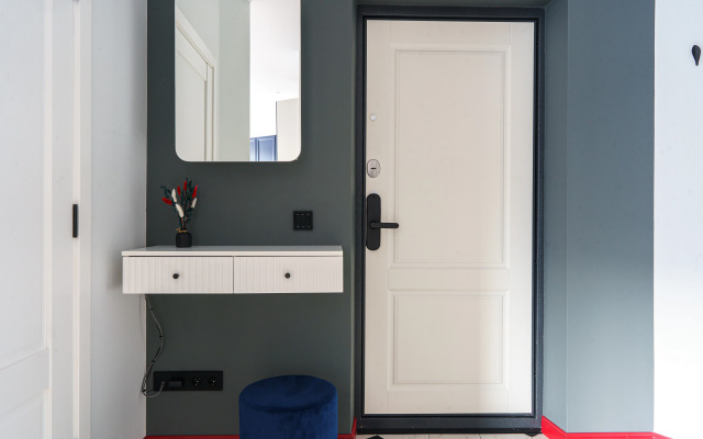 Апартаменты Elegance от сети Good Vibes Apartments