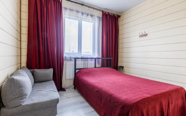 V Zherebyat'evo Cottage