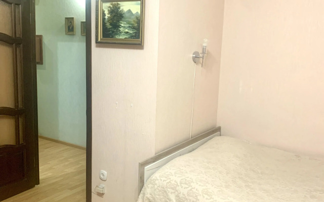 Квартира У Квадрата