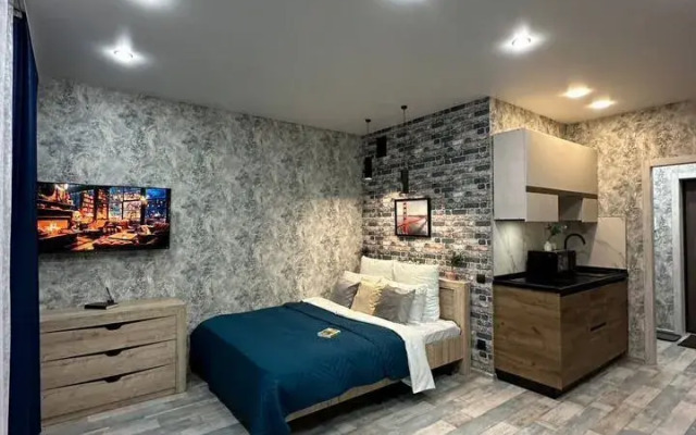 Квартира в 5 Минутax от Жд Вокзала