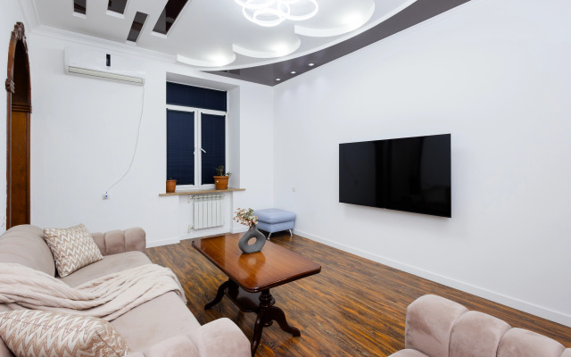 Квартира 3-к на ул. Туманяна, TM200