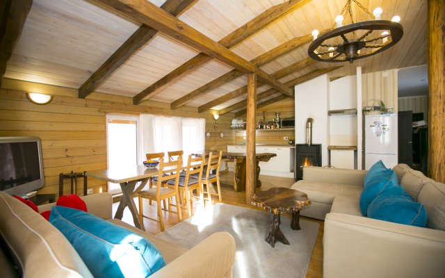 Kashtan Lodging house
