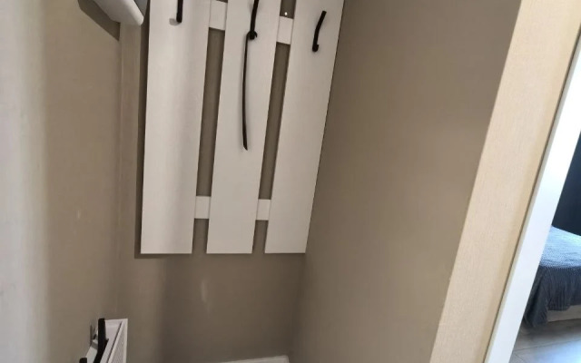 Квартира в Самаре в экологическом  районе