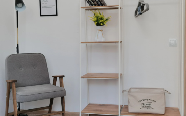 Квартира Гранд