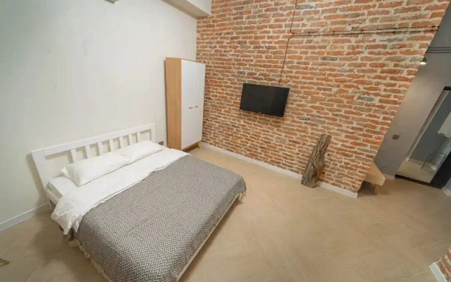 Апартаменты TOUR HOUSE в Махачкале