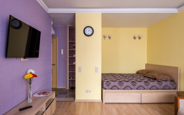 Студия на Тургеневской