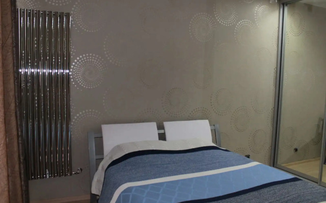 U Tatyyany v Tsentre Apartments