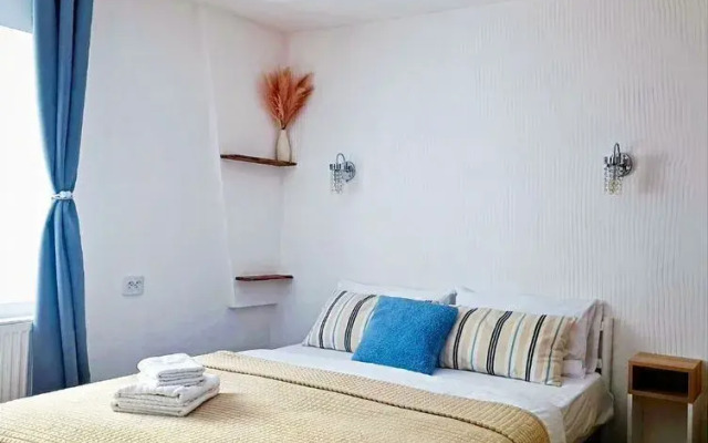 Квартира уютная в центре курортной зоны