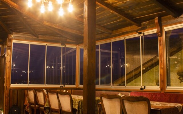 Cave Art Hotel Cappadocia