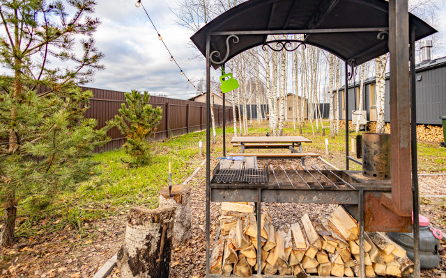 Частный дом LesnoyDubldom