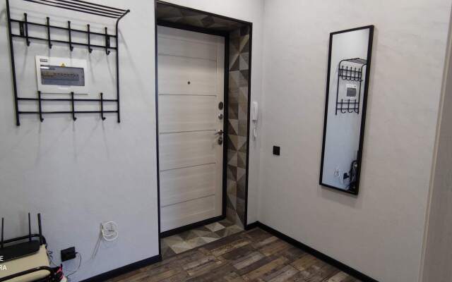 Vozle Zapadnogo Plyazha Apartaments