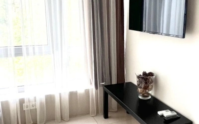 ZHK Kosmos na Avrore Apartments 5