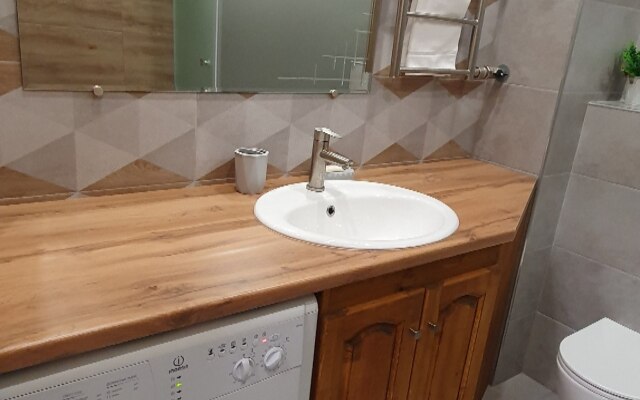 Апартаменты Уютные апартаменты в г.Обь