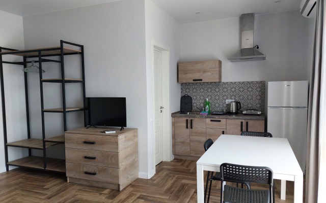 Brion Guest House