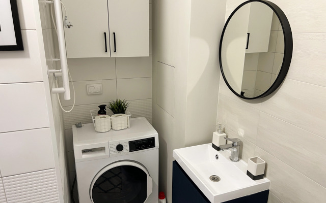 Апартаменты на Фарфоровская 7/1