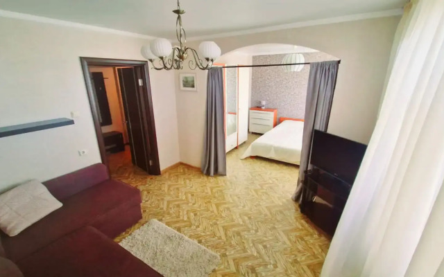 U Stadiona Miras Flat